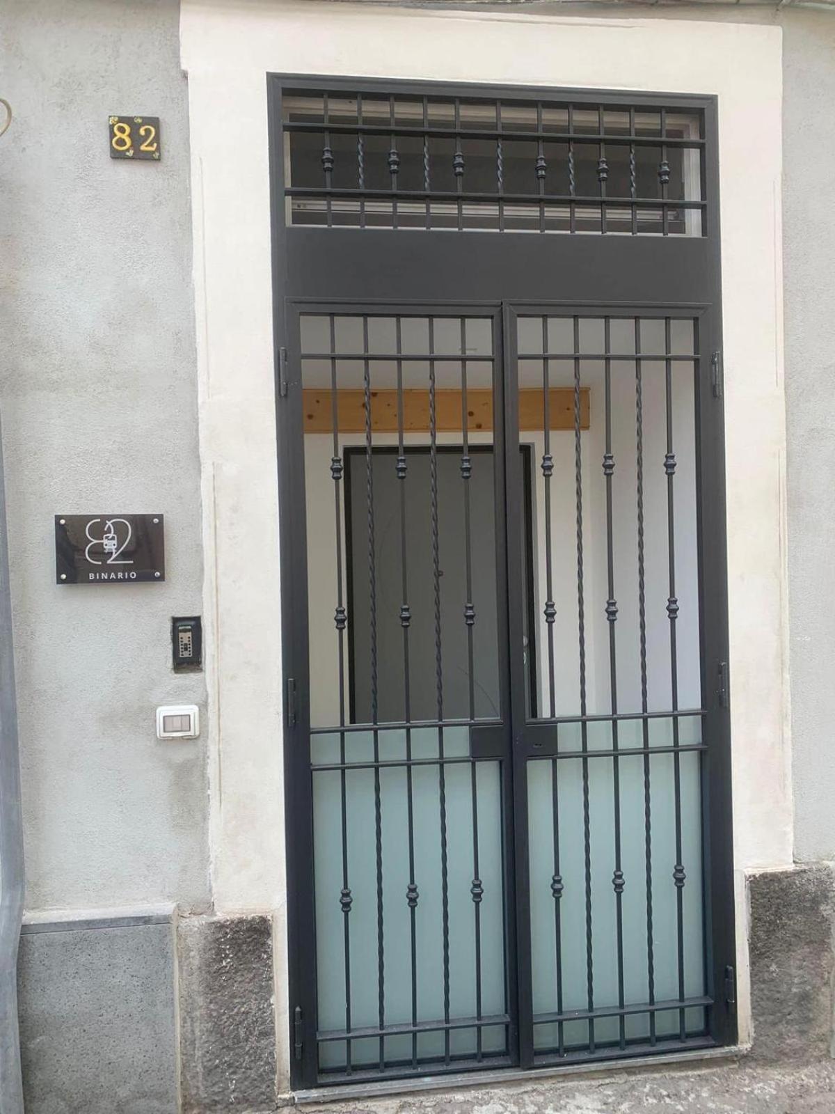 Villa Binario82 CTA Exterior foto